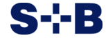 Logo S+B France