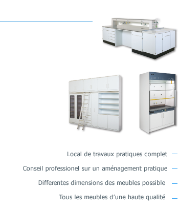 Autres Gammes Autres Gammes