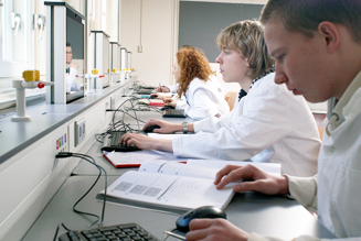 S+B a d&eacute;j&agrave; am&eacute;nag&eacute; des locaux de plus de 100 &eacute;coles.