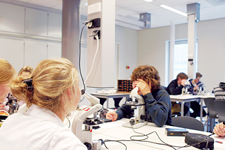 S+B a déjà aménagé des locaux de plus de 100 écoles. S+B a déjà aménagé des locaux de plus de 100 écoles.