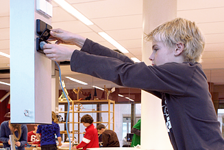 S+B contact S+B contact