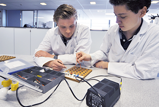 S+B contact S+B contact