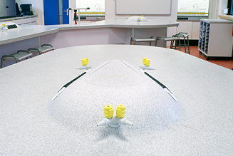 S+B a d&eacute;j&agrave; am&eacute;nag&eacute; des locaux de plus de 100 &eacute;coles.