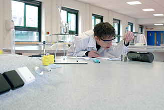 S+B a d&eacute;j&agrave; am&eacute;nag&eacute; des locaux de plus de 100 &eacute;coles.