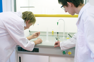 S+B a d&eacute;j&agrave; am&eacute;nag&eacute; des locaux de plus de 100 &eacute;coles.